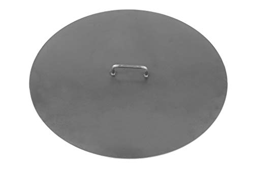 Gardener Feuerschalendeckel 1-82cm von Gardener