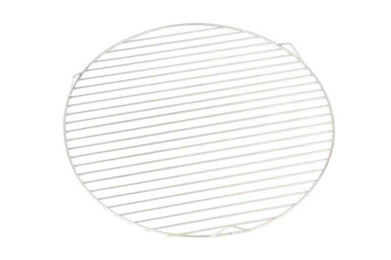 Gardener Grillrost Gardener Edelstahlrost 700, 50 cm, rostfrei, für Feuerschalen & Grills, Ideal geeignet für Feuerschalen, Gartenkamine und Gartengrills von Gardener