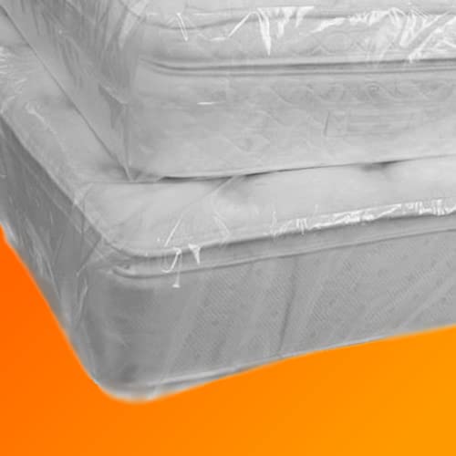 3 x DOPPELBETT SCHWERLAST-MATRATZENSCHUTZ Abdeckung ZUM STAUBENTFERNEN UND AUFBEWAHRUNG 3 x DOPPELBETT SCHWERLAST-MATRATZENSCHUTZ Abdeckung ZUM STAUBENTFERNEN UND AUFBEWAHRUNG von GardenersDream
