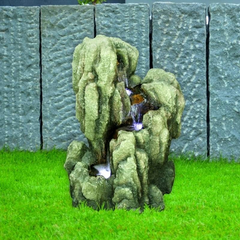 Gardenforma Wasserspiel Duduma von Gardenforma