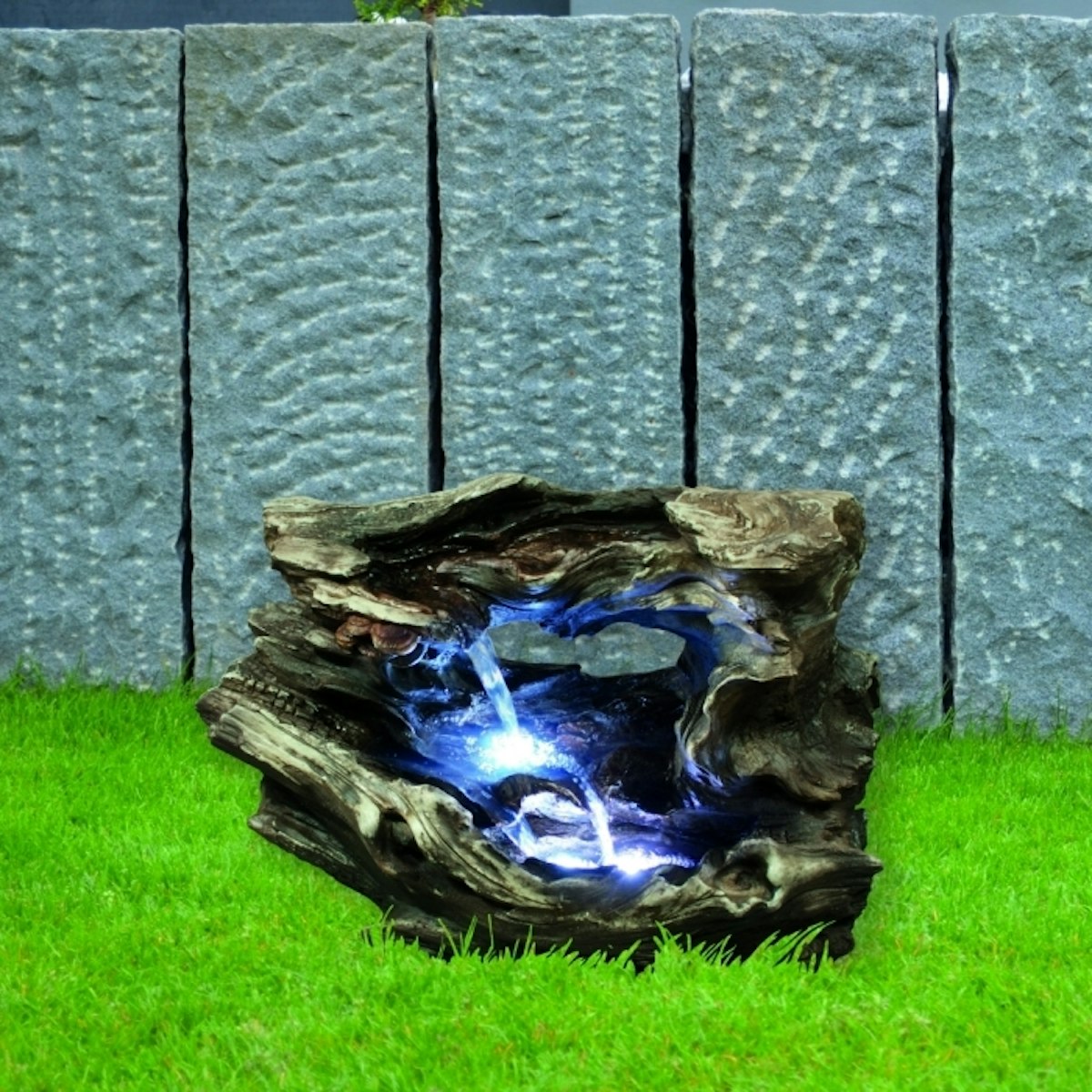 Gardenforma Wasserspiel Hebbe Gardenforma Wasserspiel Hebbe von Gardenforma