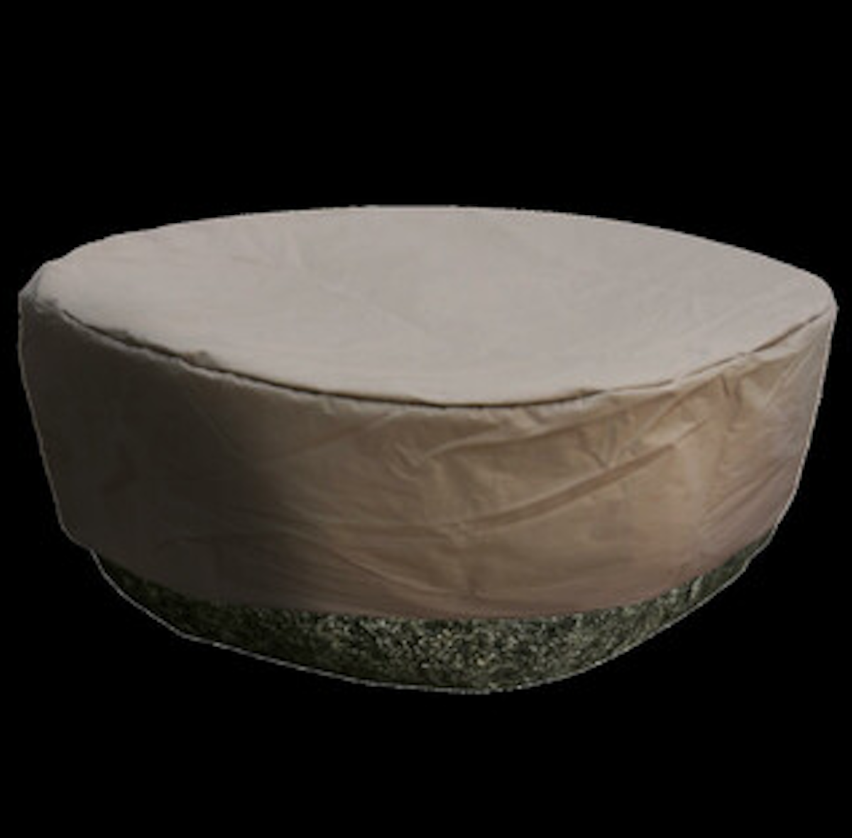 Gardenforma Wetterschutzhaube für Gasbrenner, aus Kanevas Textil, passend für Feuerstellen Dukono und Manchester braun Gardenforma Wetterschutzhaube für Gasbrenner, aus Kanevas Textil, passend für Feuerstellen Dukono und Manchester braun von Gardenforma
