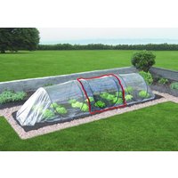 Frühbeet-Verlängerung von Gardenguard
