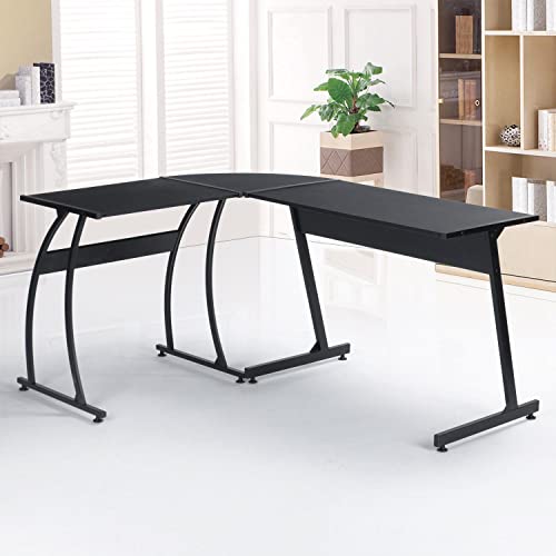 Gardenia Corner Eckschreibtisch, Stahl, 112,5 x 147,5 x 74 Gardenia Corner Eckschreibtisch, Stahl, 112,5 x 147,5 x 74 von Gardenia