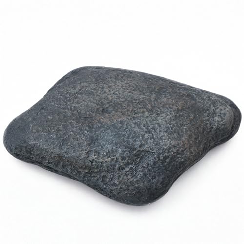 Gardenised Künstliche Garten-Felsenabdeckung, dekorative natürliche Textur, Kunststein für die Landschaftsgestaltung im Freien, ideal zum Verstecken von Bewässerungsventilen, Wasserpumpen, Rohren Gardenised Künstliche Garten-Felsenabdeckung, dekorative natürliche Textur, Kunststein für die Landschaftsgestaltung im Freien, ideal zum Verstecken von Bewässerungsventilen, Wasserpumpen, Rohren von Gardenised