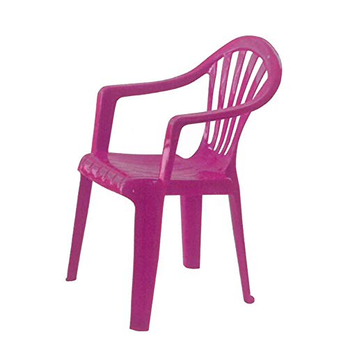 Gardenlife Sessel, 25,5 x 29,5 x 48 cm von Gardenlife