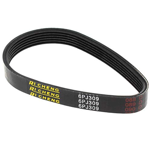 Gardenline Keilriemen für Vertikutierer (309J6 = 6PJ309) von Gardenline