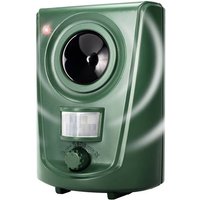 Gardigo 60011INT Schädlingsvertreiber Funktionsart Solar, Ultraschall 1St. Gardigo 60011INT Schädlingsvertreiber Funktionsart Solar, Ultraschall 1St. von Gardigo