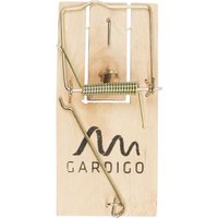Holzmausefalle 2er Set von Gardigo