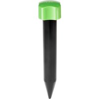 Maulwurf-Abwehr Mini ABS inkl.Batterie von Gardigo