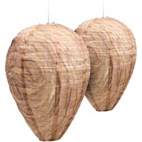 Wespen-Frei Premium 2er-Set von Gardigo