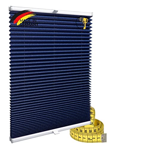 Gardinen21 Konfigurieren Sie Ihr eigenes Plissee mit Bohren Maßgefertigt für Türen & Fenster | Sonnenschutz und Blickdichte Rollos Gardinen21 Konfigurieren Sie Ihr eigenes Plissee mit Bohren Maßgefertigt für Türen & Fenster | Sonnenschutz und Blickdichte Rollos von Gardinen21