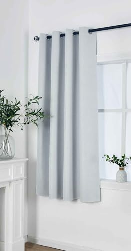 Gardinenbox Verdunkelungsvorhang Ösen Raffhalter HxB 175x145 cm Stein 100% Verdunkelung Blackout »München Dark« Dreischichtige Bindung Fischgrätmuster 202410 Gardinenbox Verdunkelungsvorhang Ösen Raffhalter HxB 175x145 cm Stein 100% Verdunkelung Blackout »München Dark« Dreischichtige Bindung Fischgrätmuster 202410 von Gardinenbox