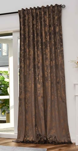 Gardinenbox Vorhang Samt Damast HxB 245x140 cm Taupe Gold »Milano Star« Vorhang mit Foliendruck und Multiband Aufhängung: Königlicher Luxus für Ihr Zuhause, 2023300 Gardinenbox Vorhang Samt Damast HxB 245x140 cm Taupe Gold »Milano Star« Vorhang mit Foliendruck und Multiband Aufhängung: Königlicher Luxus für Ihr Zuhause, 2023300 von Gardinenbox