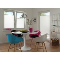 Boviva Spannplissee weiß B/L: ca. 105x130 cm Boviva Spannplissee weiß B/L: ca. 105x130 cm von Boviva