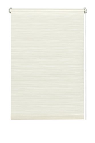 Gardinia EASYFIX Rollo Dekor 103 Streifen weiß/beige 60 x 150 cm 33165 Gardinia EASYFIX Rollo Dekor 103 Streifen weiß/beige 60 x 150 cm 33165 von Gardinia