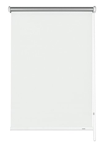 Gardinia 6441062180 Seitenzug-Rollo Thermo Energiesparend mit Energiespareffekt, abdunkelnd, 62 x 180 cm, weiß Gardinia 6441062180 Seitenzug-Rollo Thermo Energiesparend mit Energiespareffekt, abdunkelnd, 62 x 180 cm, weiß von Gardinia