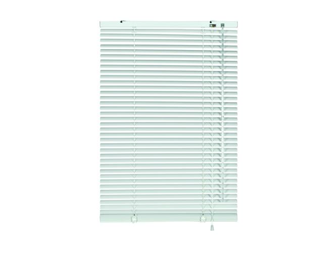 Gardinia Alu Jalousie weiß, 60 x 130 cm von GARDINIA
