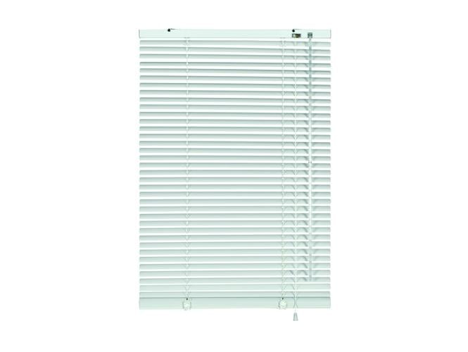 Gardinia Alu Jalousie weiß, 60 x 240 cm von GARDINIA