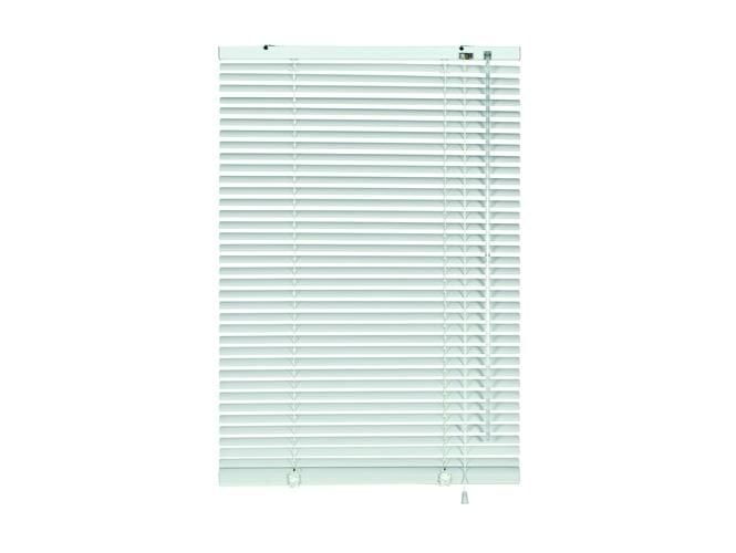Gardinia Alu Jalousie weiß, 90 x 175 cm von GARDINIA