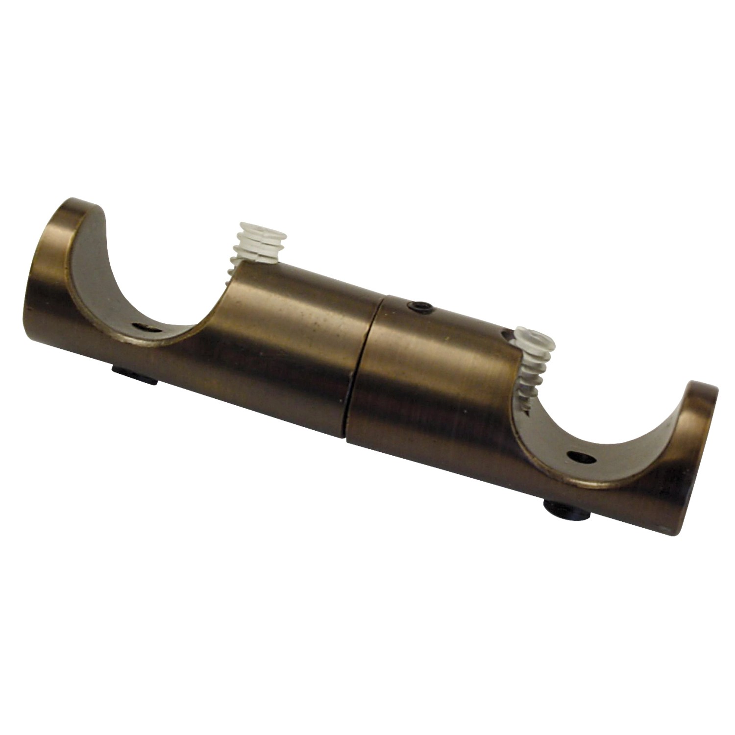 Gardinia Deckenträger Adapter Chicago Bronze 5,5 cm von GARDINIA