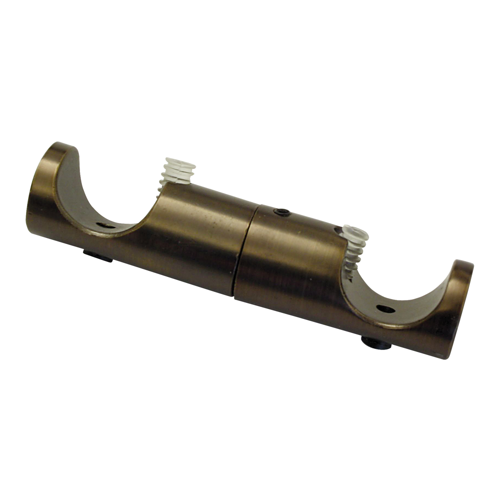 Gardinia Deckenträger-Adapter "Chicago" Gardinia Deckenträger-Adapter "Chicago" von GARDINIA