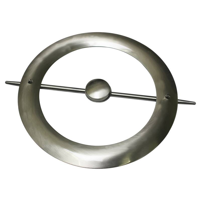 Gardinia Deko-Ring mit Stab und Magnet von GARDINIA