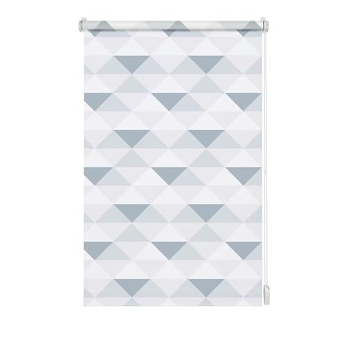 Gardinia 32974 EASYFIX Rollo Dekor Triangle 60 x 150 cm Gardinia 32974 EASYFIX Rollo Dekor Triangle 60 x 150 cm von Gardinia