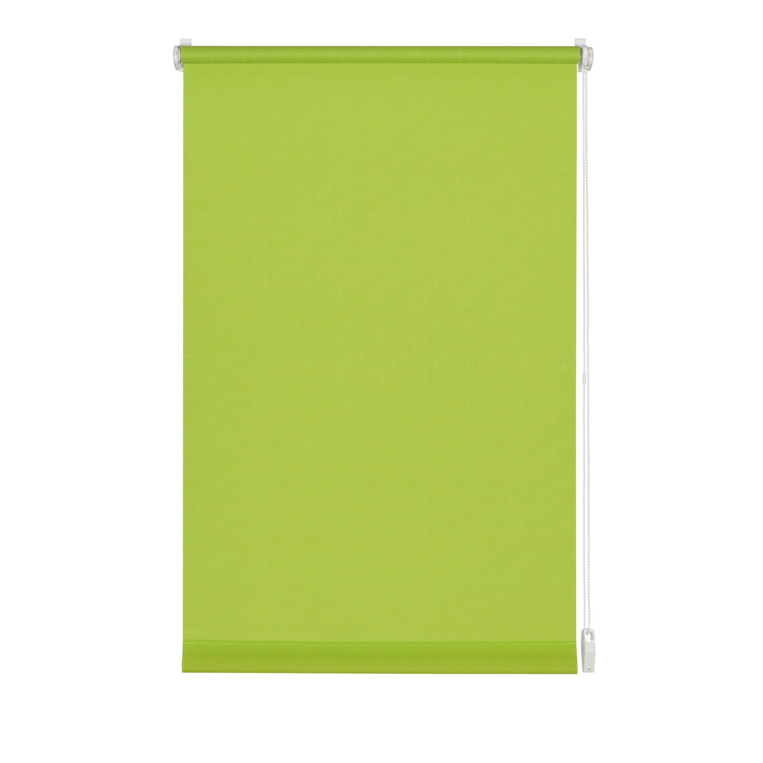 Gardinia EasyFix Rollo 60 cm x 150 cm Apfel von GARDINIA
