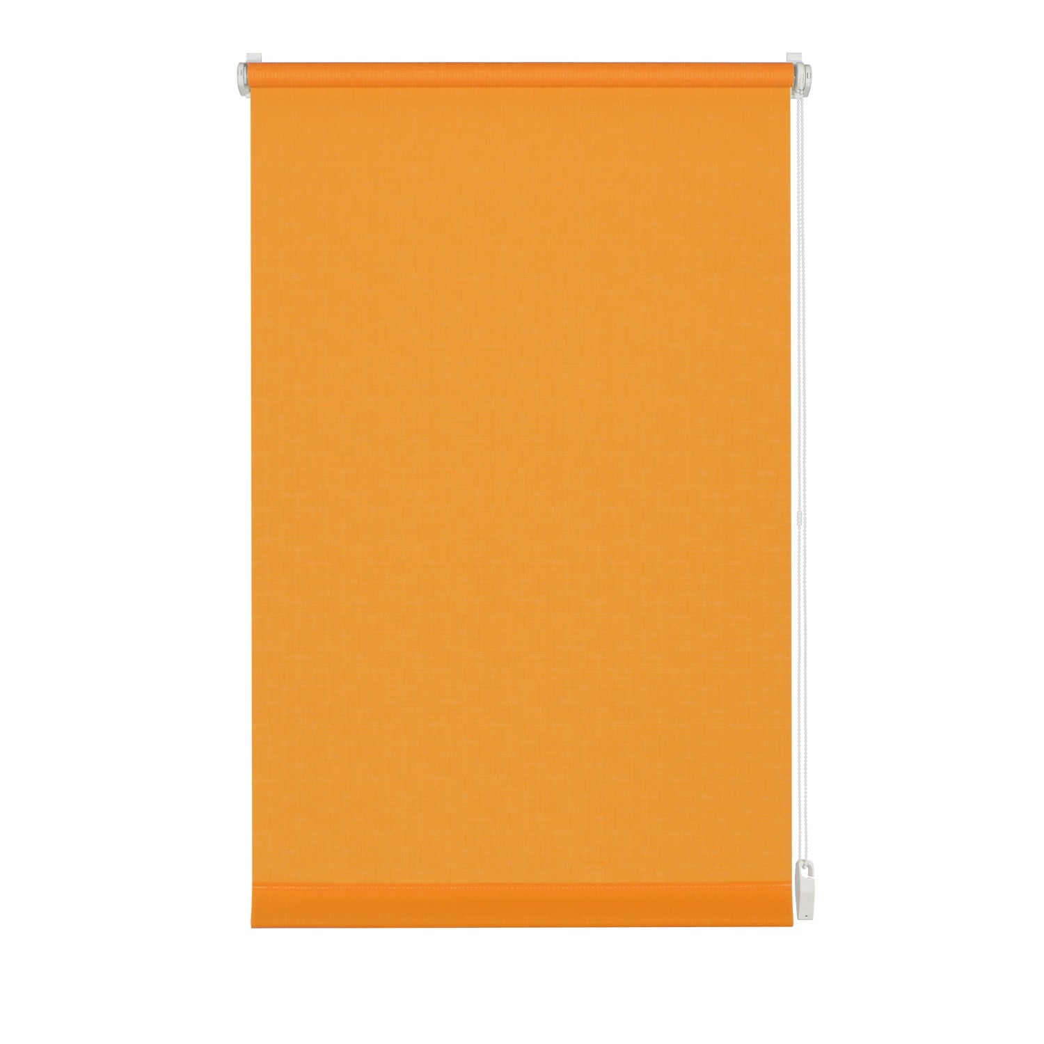 Gardinia EasyFix Rollo 60 cm x 150 cm Orange Gardinia EasyFix Rollo 60 cm x 150 cm Orange von GARDINIA