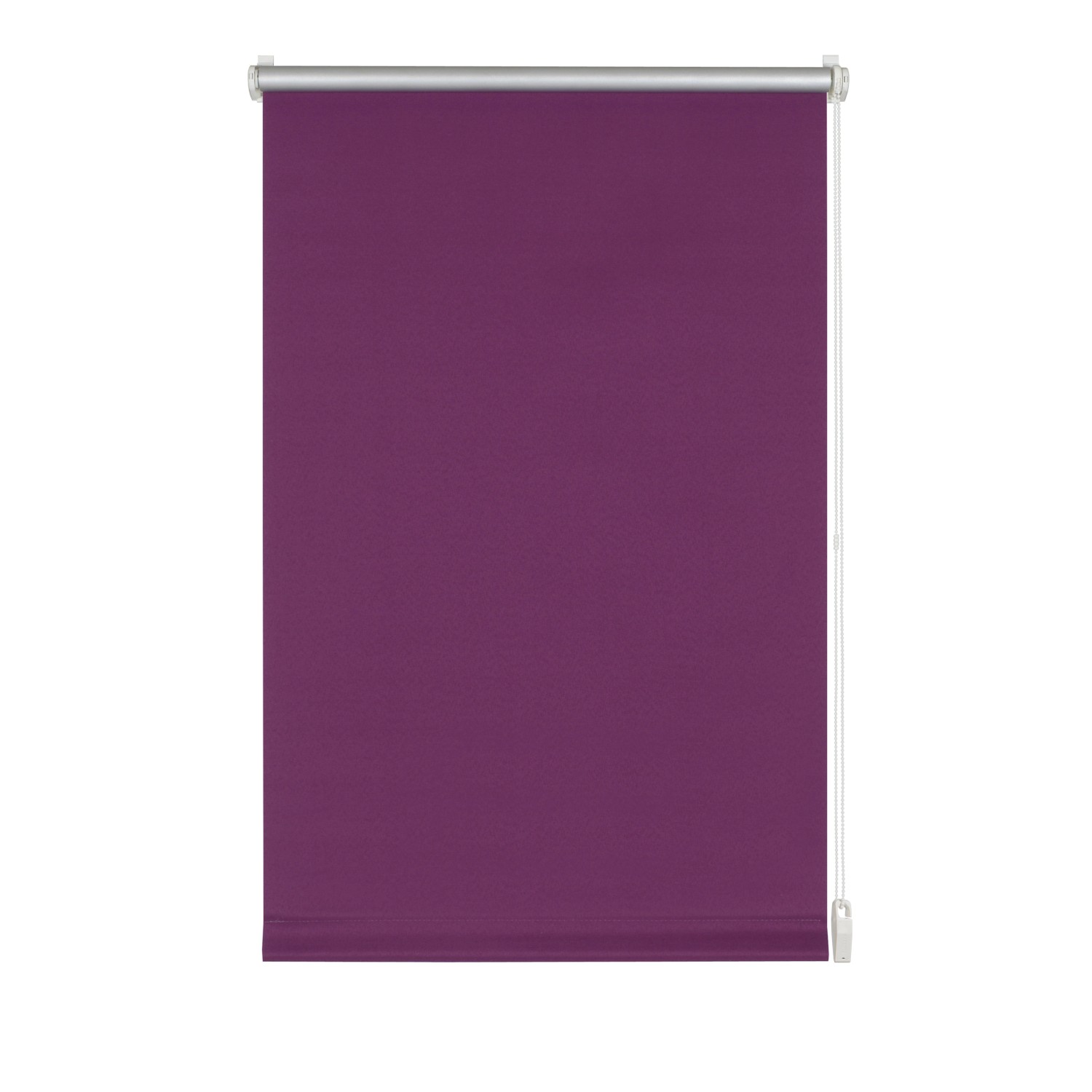 Gardinia EasyFix Rollo 90 cm x 210 cm Lila Gardinia EasyFix Rollo 90 cm x 210 cm Lila von GARDINIA
