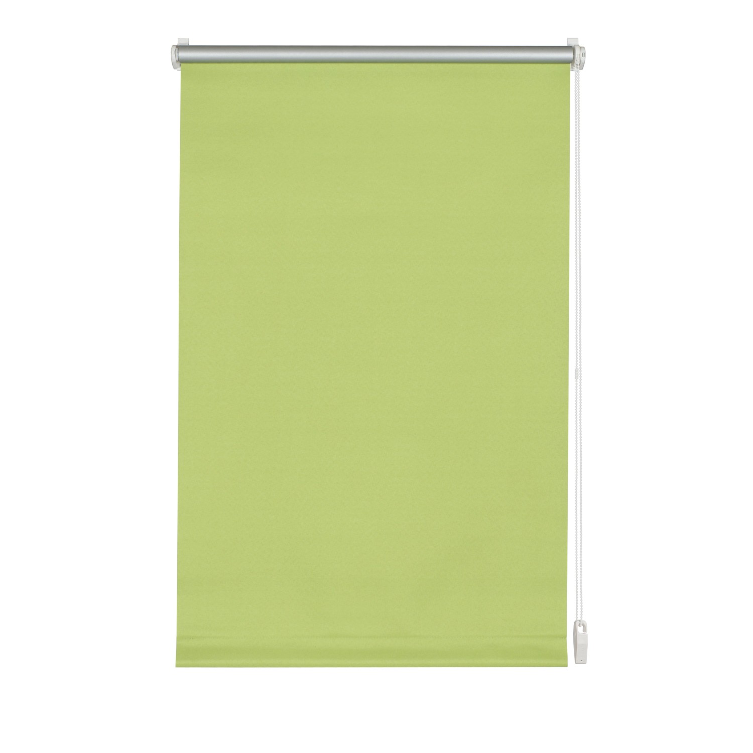 Gardinia EasyFix Rollo Thermo 100 cm x 150 cm Apfel von GARDINIA
