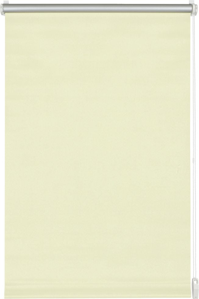 Gardinia EasyFix Thermo Rollo natur 100 x 150 cm von GARDINIA