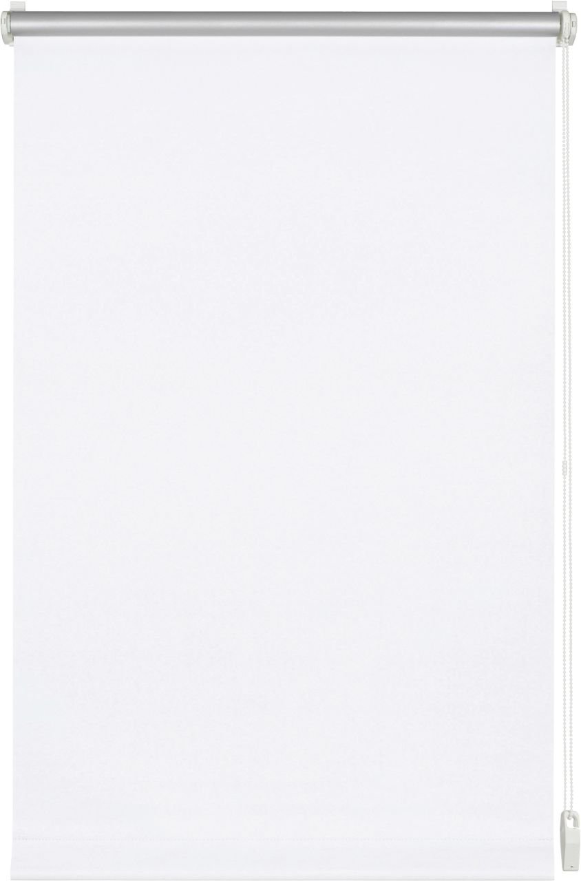 Gardinia EasyFix Thermo Rollo weiß 90 x 210 cm von GARDINIA