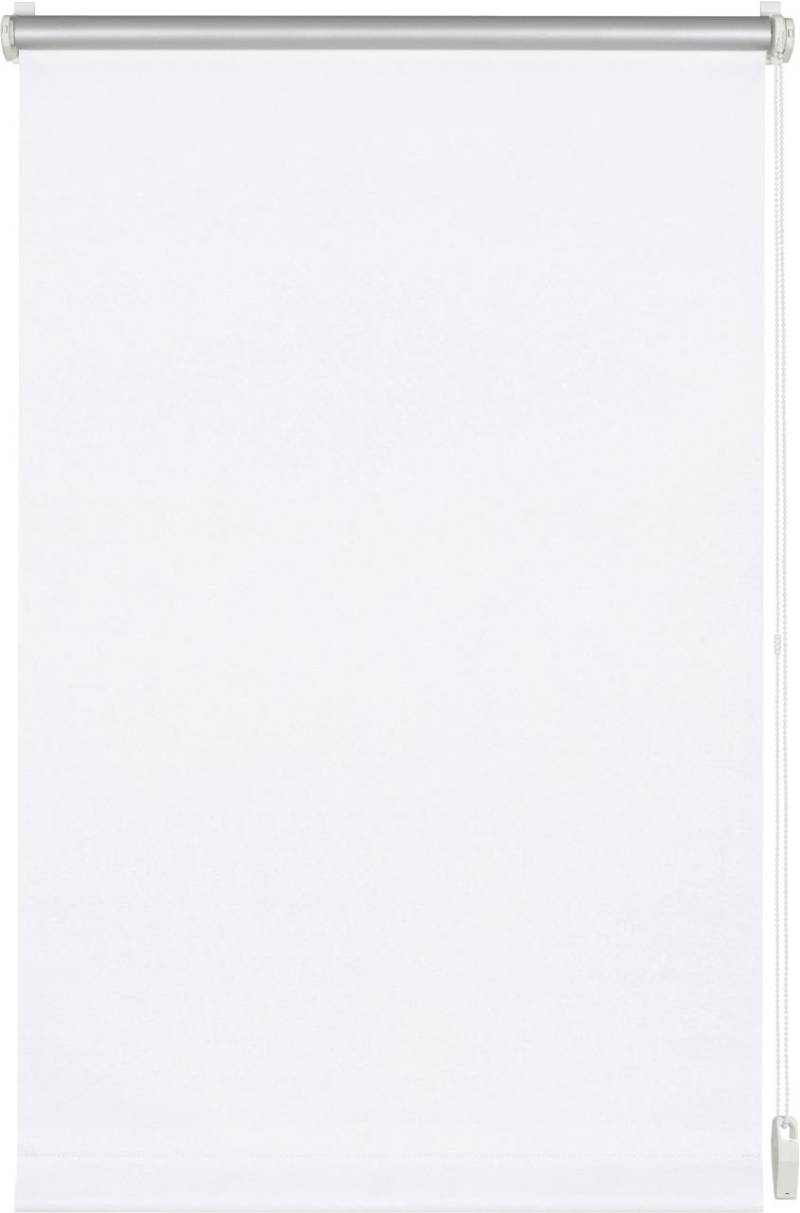 Gardinia EasyFix Thermo Rollo weiß 90 x 210 cm von GARDINIA