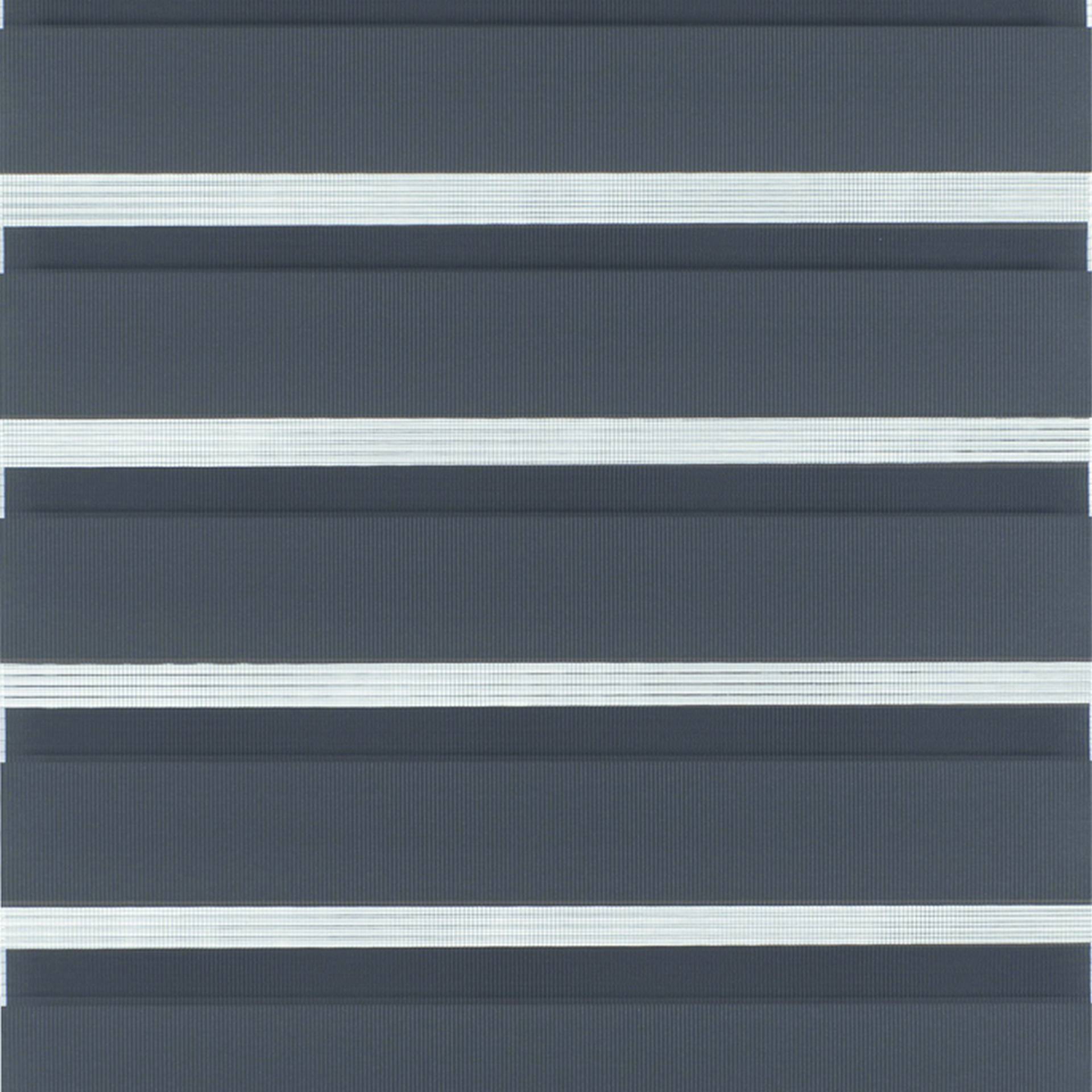 Gardinia Flächenvorhang 'Day & Night' grau 60 x 245 cm Gardinia Flächenvorhang 'Day & Night' grau 60 x 245 cm von GARDINIA
