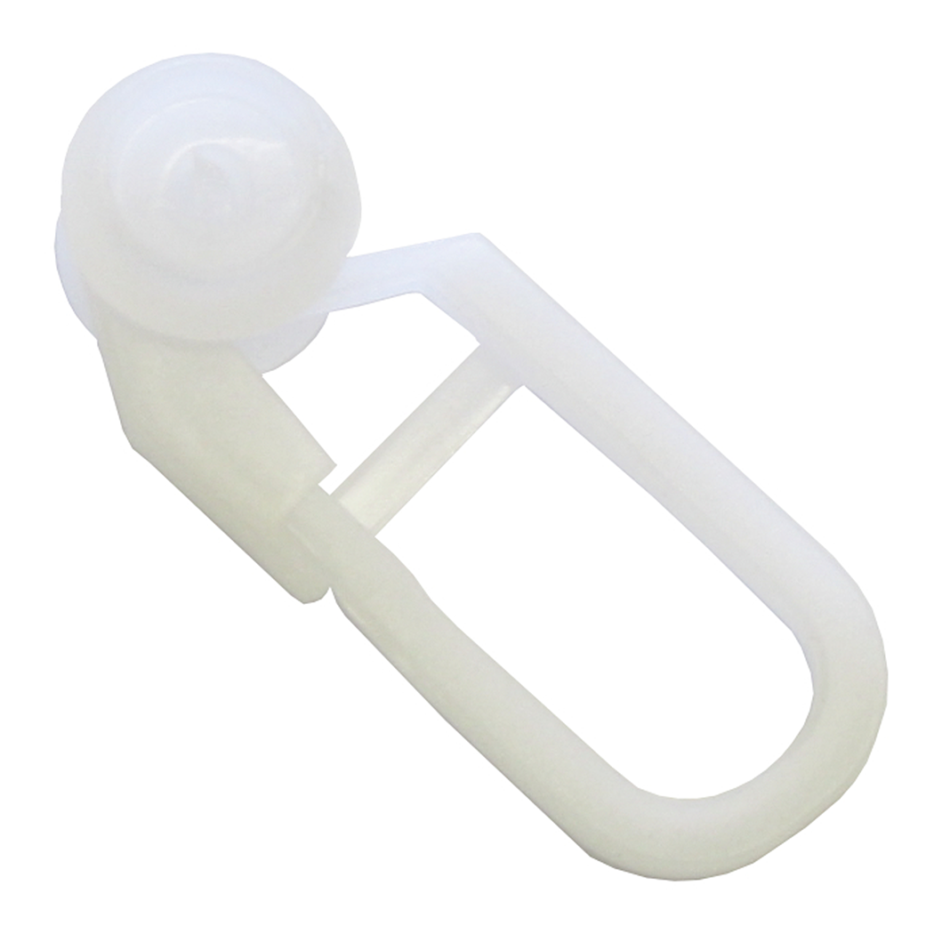 Gardinia Rollringe 50 Stück Gardinia Rollringe 50 Stück von GARDINIA