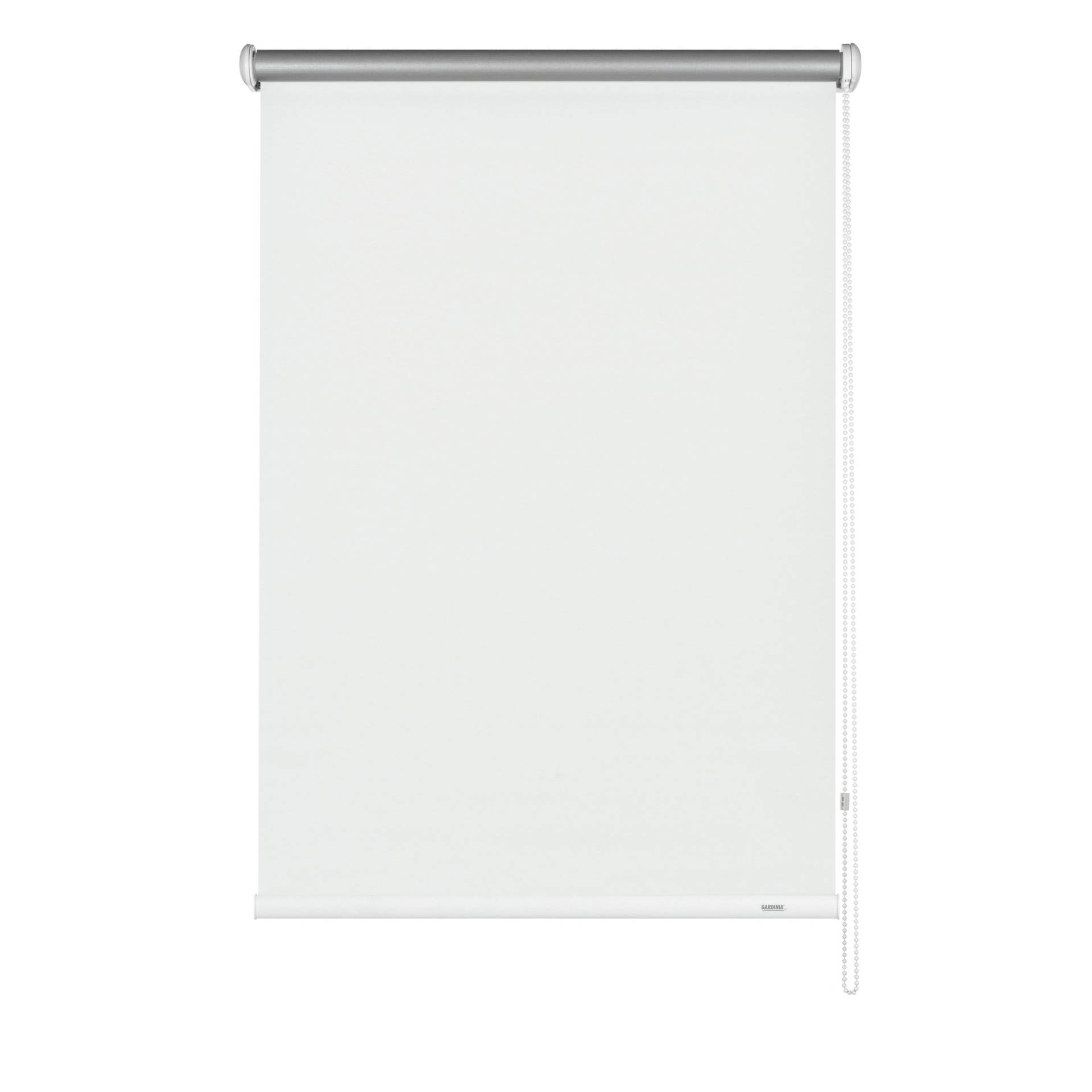 Gardinia Seitenzug-Rollo 'Thermo energiesparend' weiß 82 x 180 cm Gardinia Seitenzug-Rollo 'Thermo energiesparend' weiß 82 x 180 cm von GARDINIA