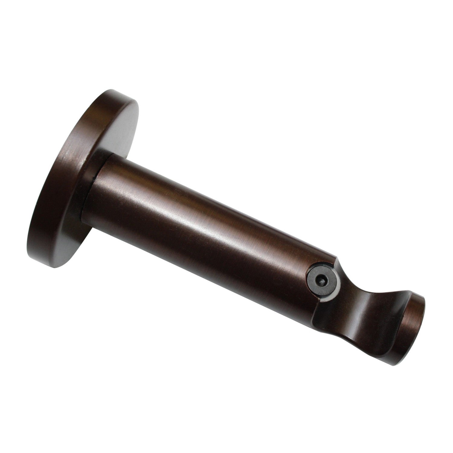 Gardinia Träger Chicago offen Bronze 8 mm von GARDINIA