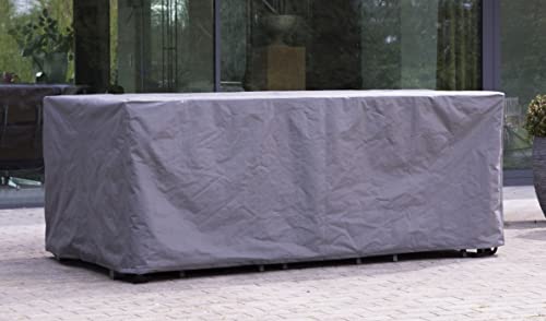 Gardissimo Atmungsaktive, frostbeständige und wasserdichte Schutzhülle Premium Plus 475455", für Lounge Möbel, 230 x 165 x 70 cm, von Gardissimo