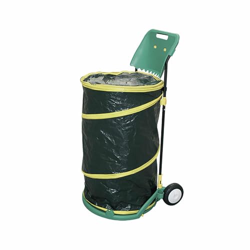 gardiun kig12963 – Wagen für Garten, 157 Liter gardiun kig12963 – Wagen für Garten, 157 Liter von Gardiun