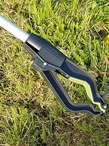 Gardman 34587 Greifarm, silberfarben von Gardman