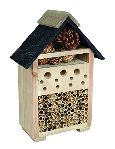 Gardman AE60011 Bienen- und Käferhaus von Gardman