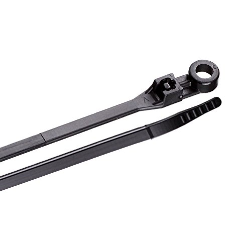 Gardner Bender 45–308 MT-Montage Kabelbinder, 48-308UVB Gardner Bender 45–308 MT-Montage Kabelbinder, 48-308UVB von Gardner Bender