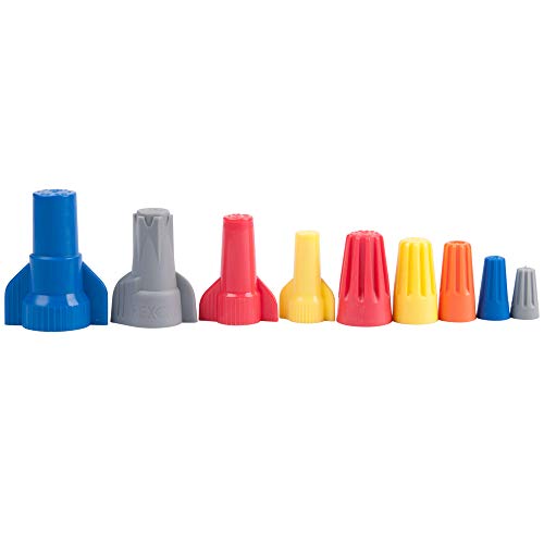 Gardner Bender ck-570 Wire Connector Sortiment Kit von Gardner Bender