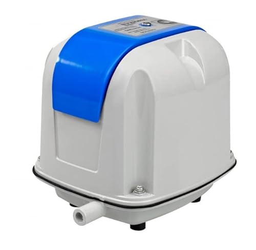Thomas AP-120 Luftpumpe Thomas AP-120 Luftpumpe von Gardner Denver