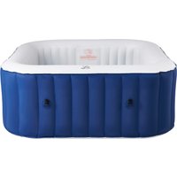 GardWell Whirlpool "Sapphire", (Set) von Gardwell