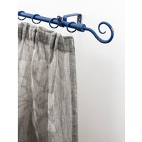 GARESA Gardinenstange "Roma" 1 läufig-läufig GARESA Gardinenstange "Roma" 1 läufig-läufig von Garesa