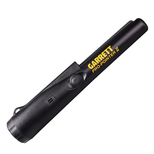 Garette Pro-Pointer II, 1166050 von Garette