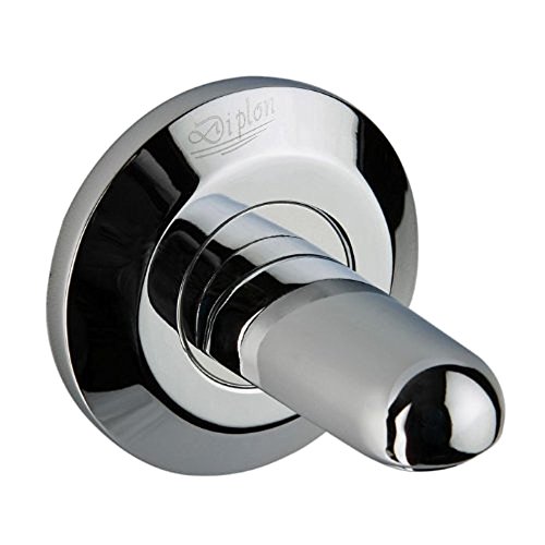 Design Magnetseifenhalter/Seifenhalter/INKLUSIVE Magnet/Bad Accessoire/mit Befestigungsmaterial/Seifenmagnethalter/verchromt/Silber/Seife/Badeinrichtung/Magnethalter von Gariella
